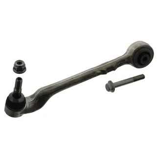 Febi Bilstein Front Left Rearward Suspension Control Arm - 31126852991